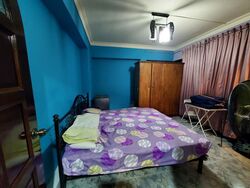Blk 605 Senja Road (Bukit Panjang), HDB 4 Rooms #511675531